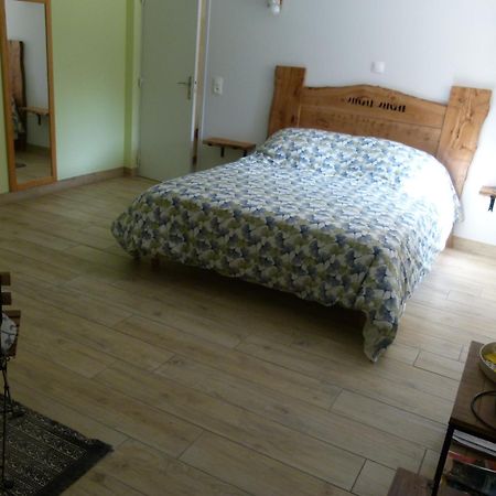 Les Chambres D'Ausilia Sablons  外观 照片
