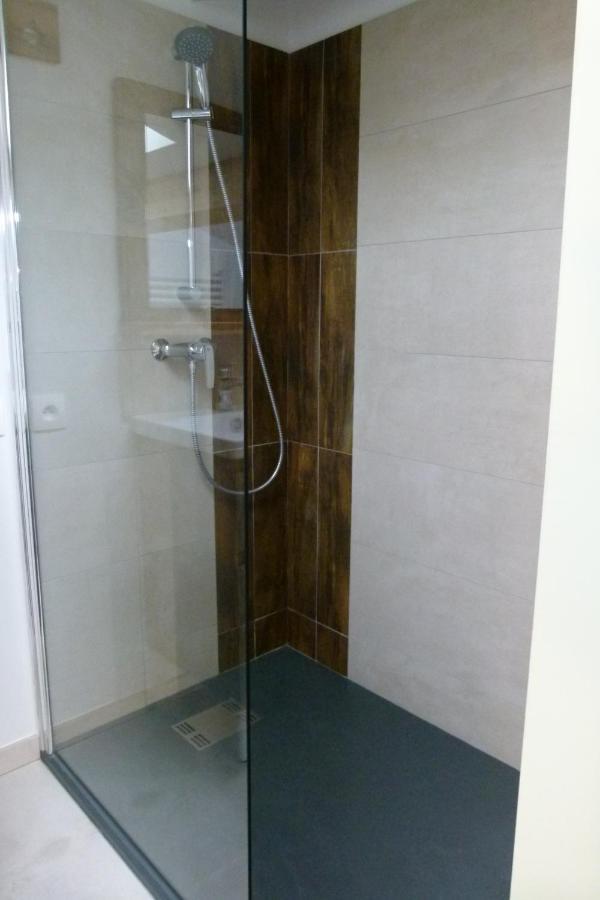 Les Chambres D'Ausilia Sablons  外观 照片